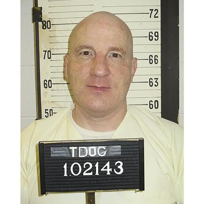 AP seeks to protect access to records of death row inmate